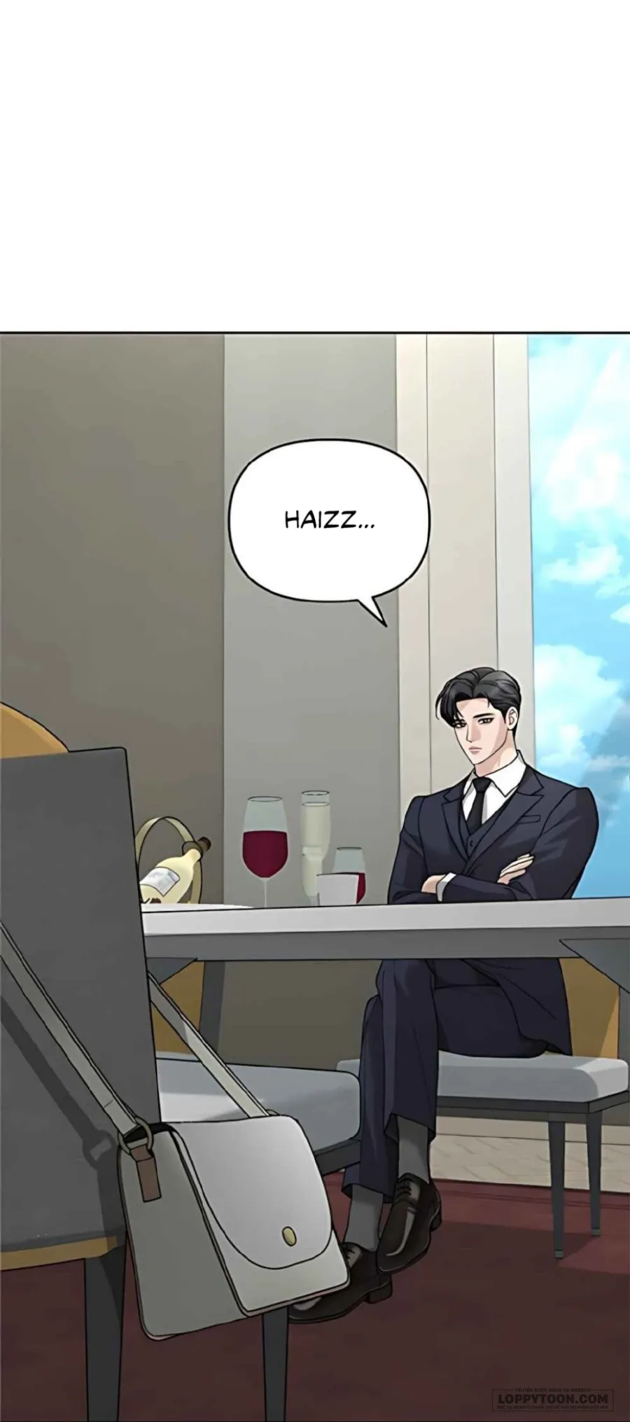 [18+] Người Chồng Dao Động - Chap 9 - Trang 22