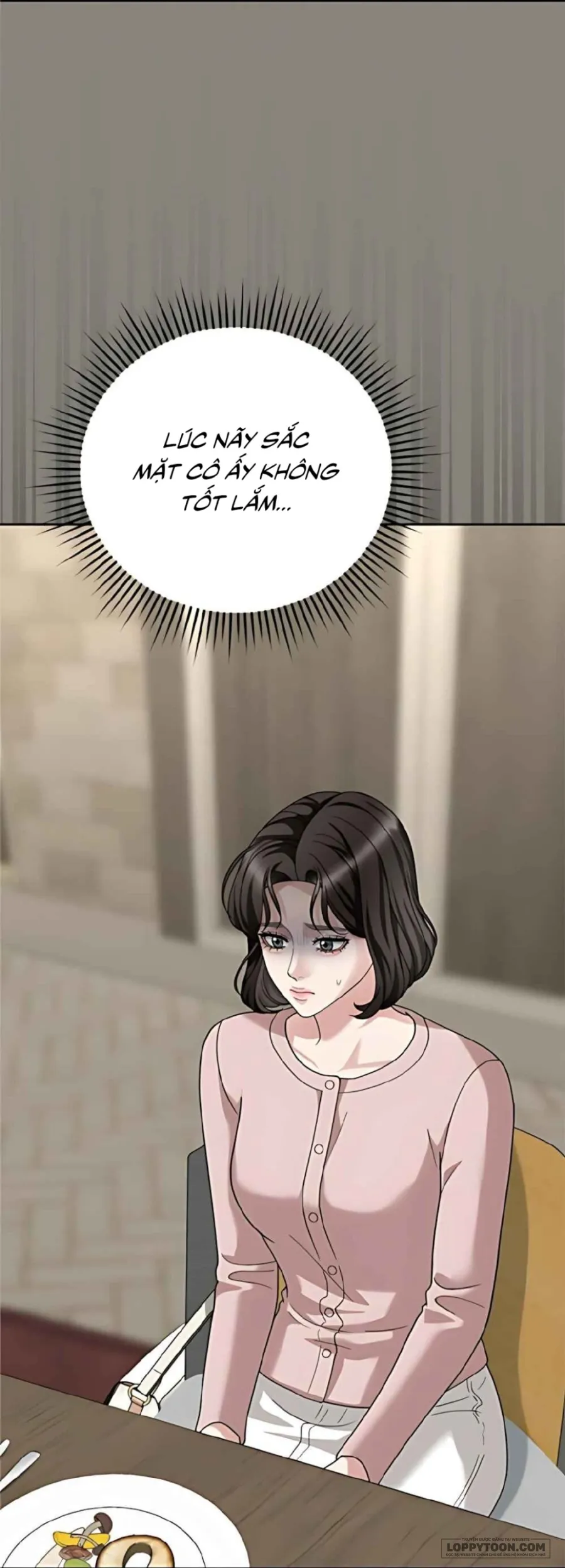 [18+] Người Chồng Dao Động - Chap 9 - Trang 23