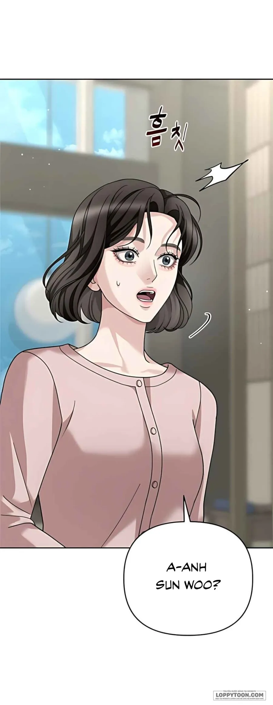 [18+] Người Chồng Dao Động - Chap 9 - Trang 25