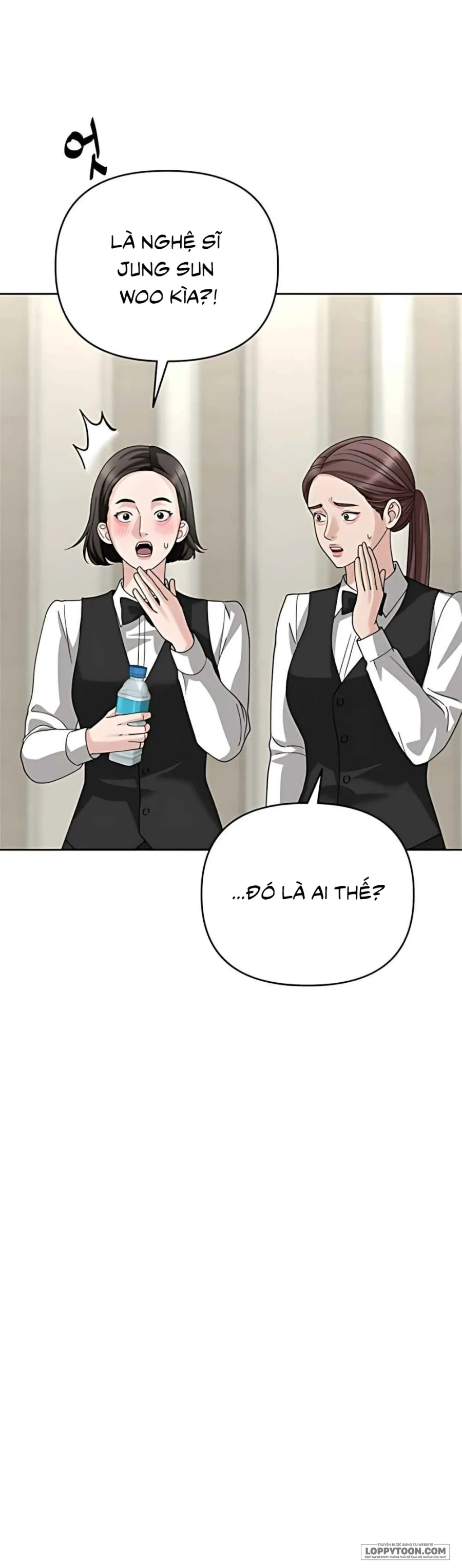 [18+] Người Chồng Dao Động - Chap 9 - Trang 26