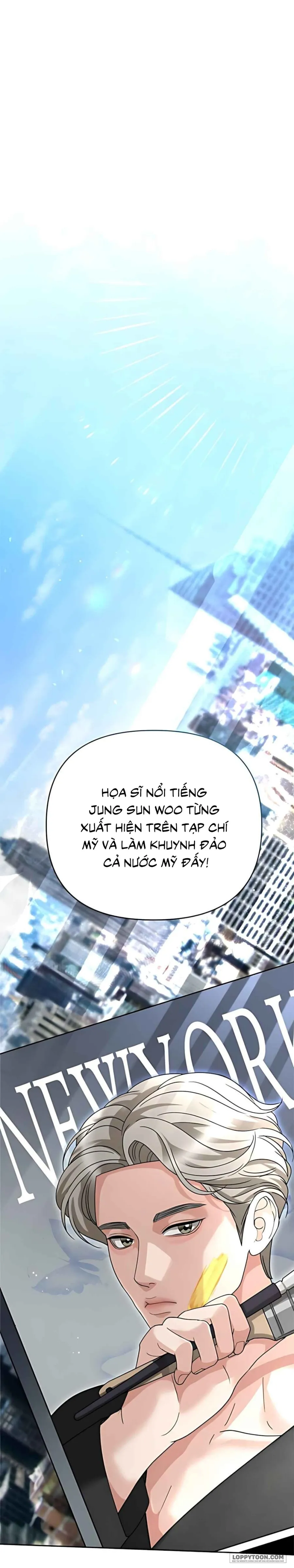 [18+] Người Chồng Dao Động - Chap 9 - Trang 27