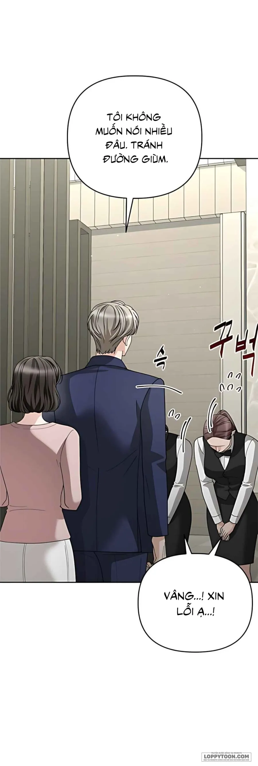 [18+] Người Chồng Dao Động - Chap 9 - Trang 29