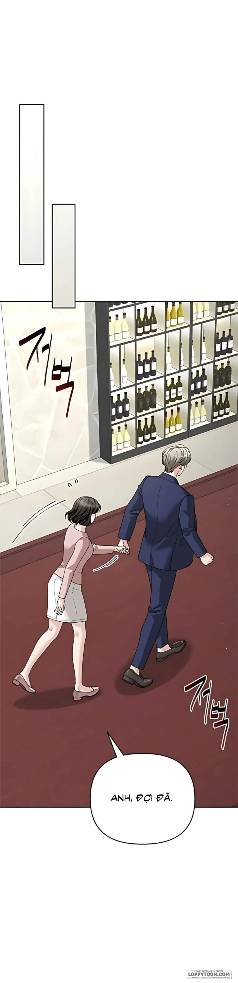 [18+] Người Chồng Dao Động - Chap 9 - Trang 30