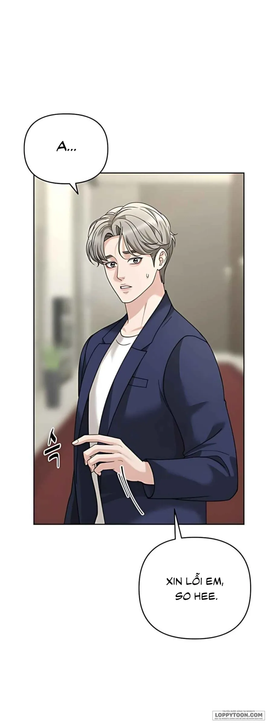 [18+] Người Chồng Dao Động - Chap 9 - Trang 33