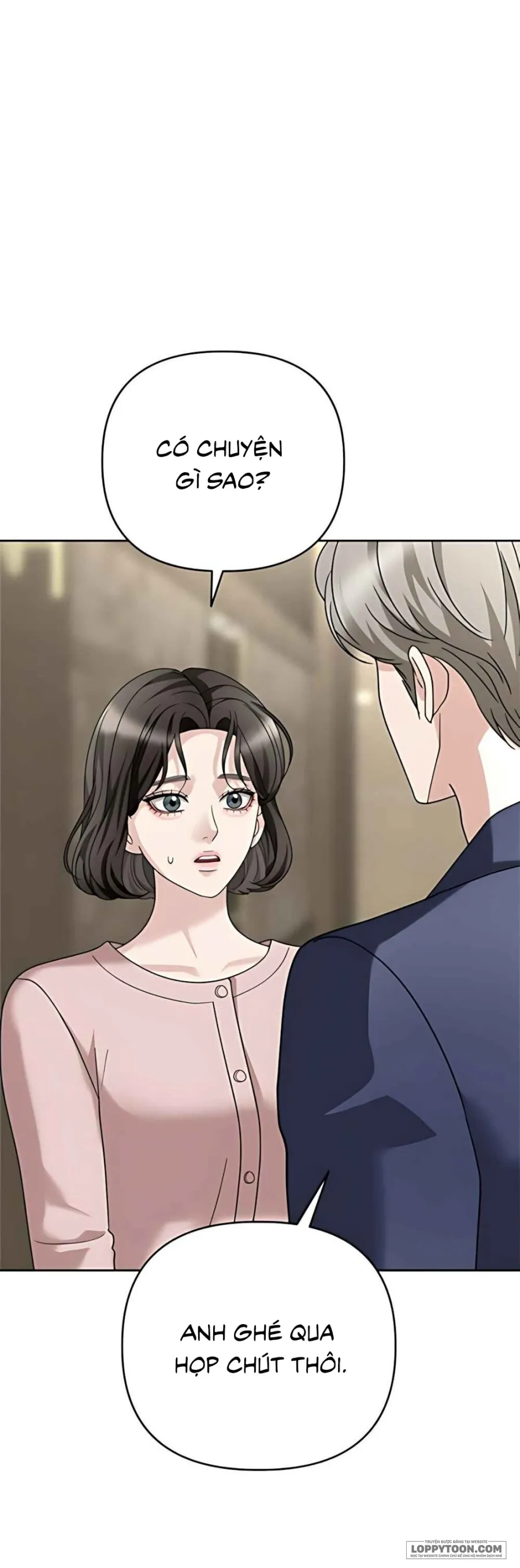 [18+] Người Chồng Dao Động - Chap 9 - Trang 35