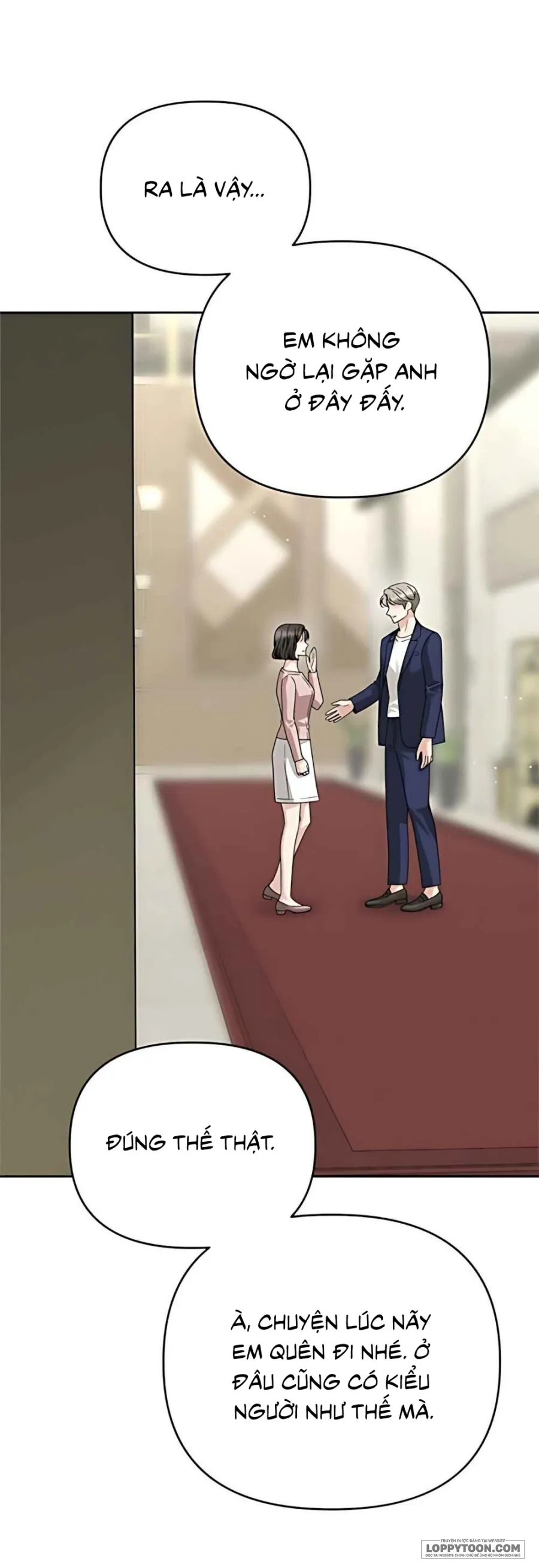 [18+] Người Chồng Dao Động - Chap 9 - Trang 36