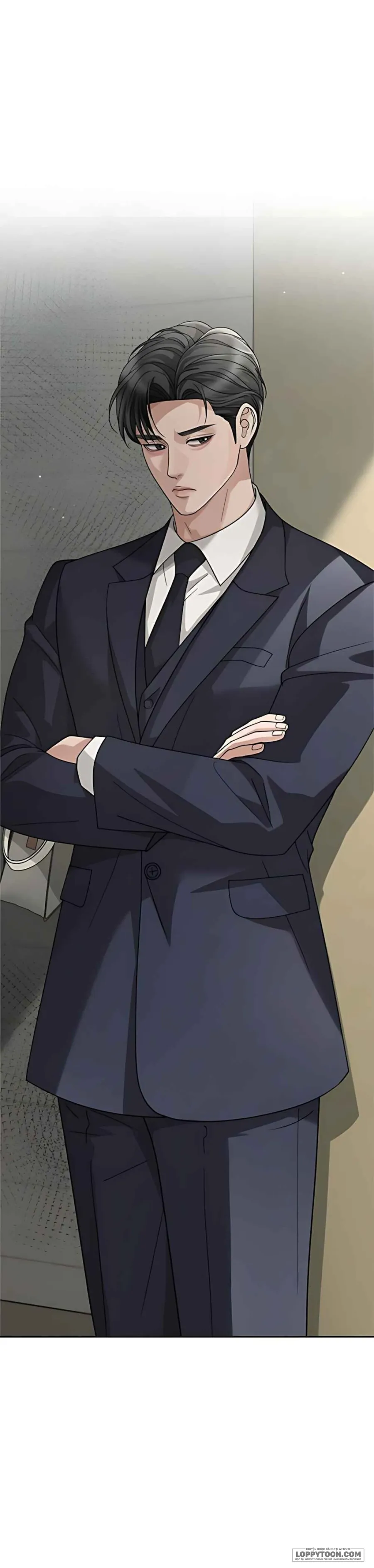 [18+] Người Chồng Dao Động - Chap 9 - Trang 38