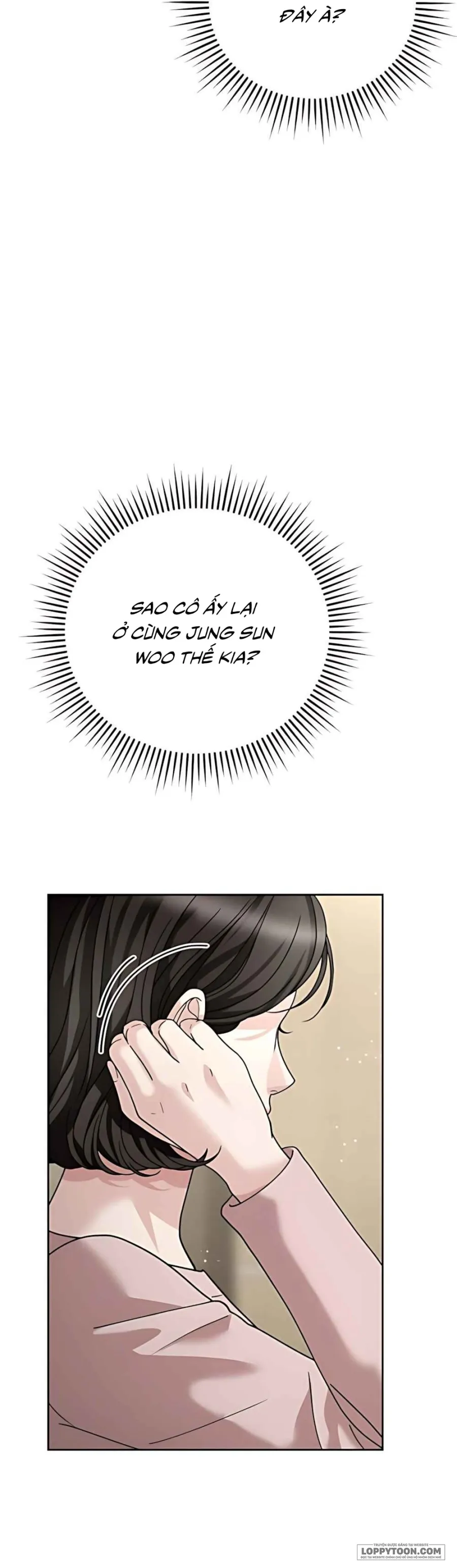 [18+] Người Chồng Dao Động - Chap 9 - Trang 40