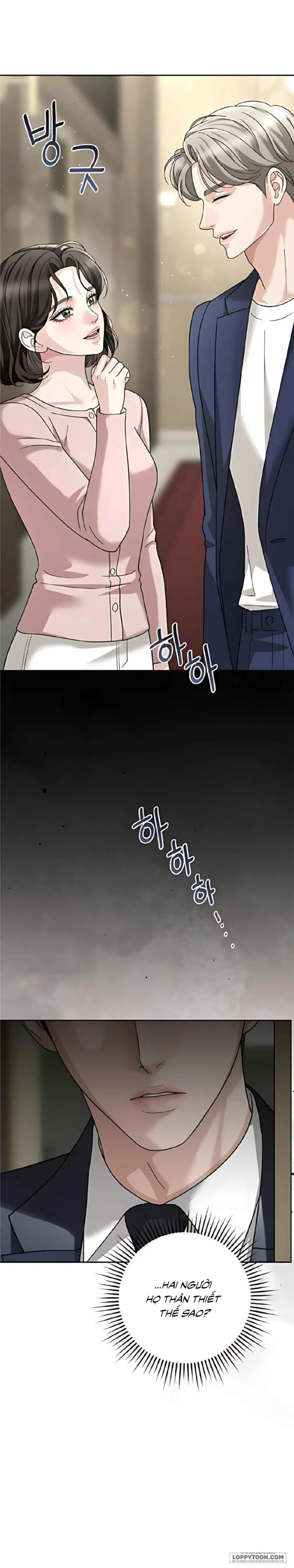 [18+] Người Chồng Dao Động - Chap 9 - Trang 41