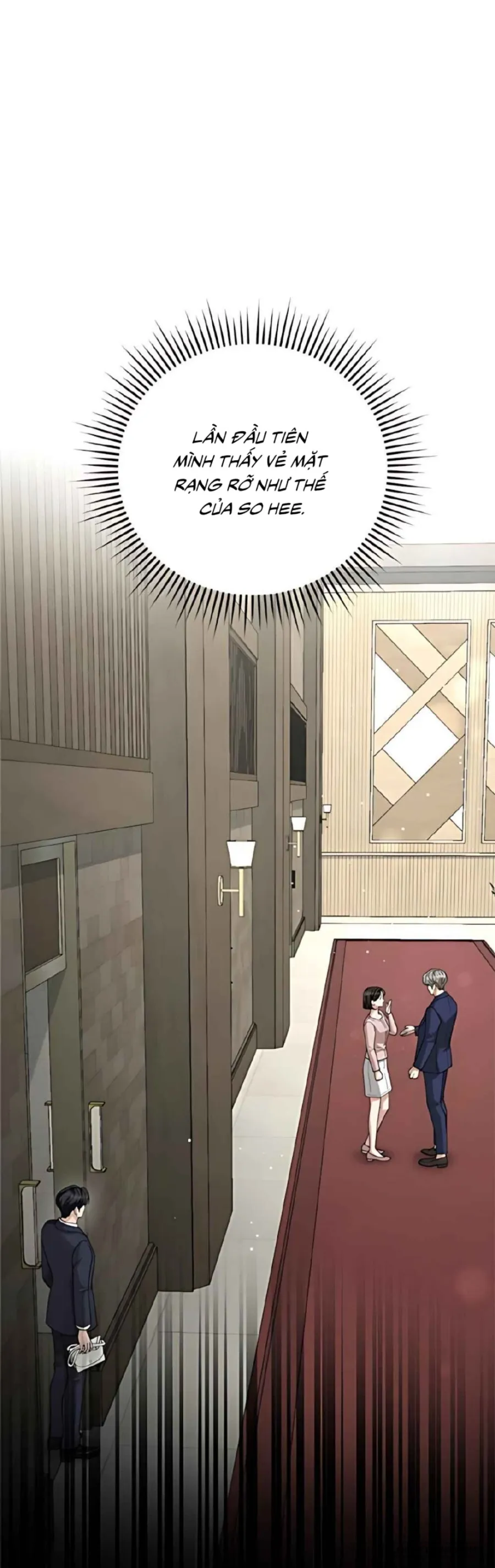 [18+] Người Chồng Dao Động - Chap 9 - Trang 42