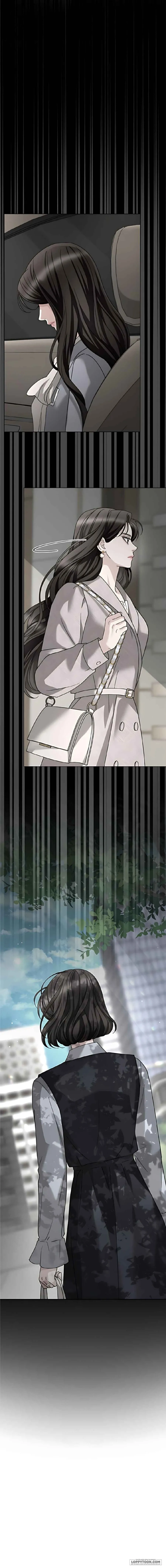 [18+] Người Chồng Dao Động - Chap 9 - Trang 43