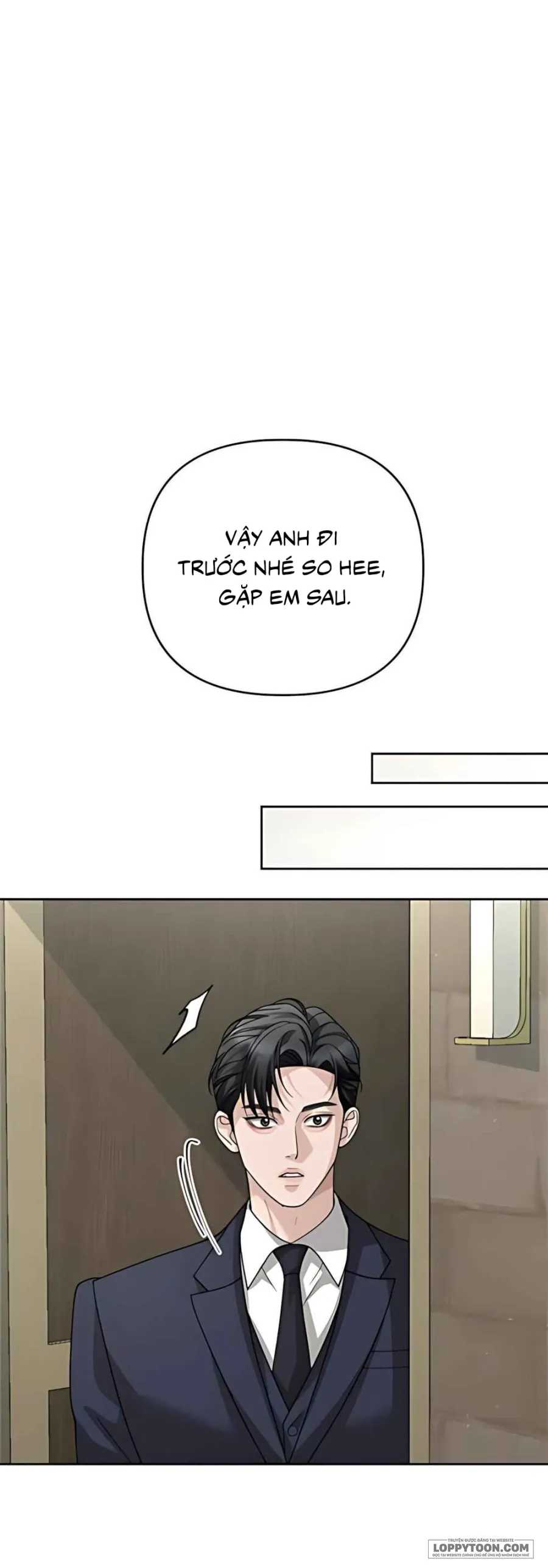 [18+] Người Chồng Dao Động - Chap 9 - Trang 44