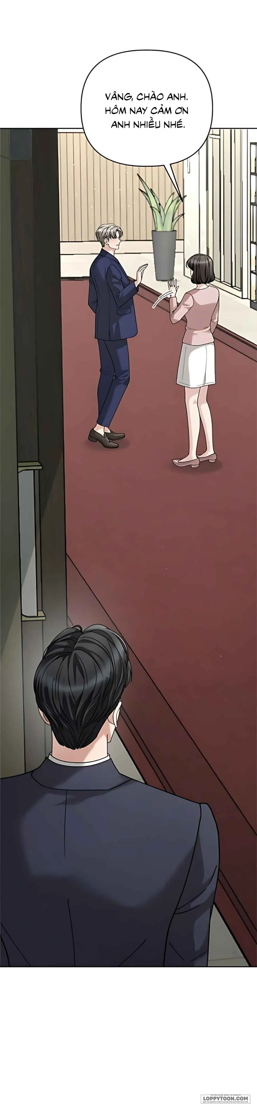 [18+] Người Chồng Dao Động - Chap 9 - Trang 45