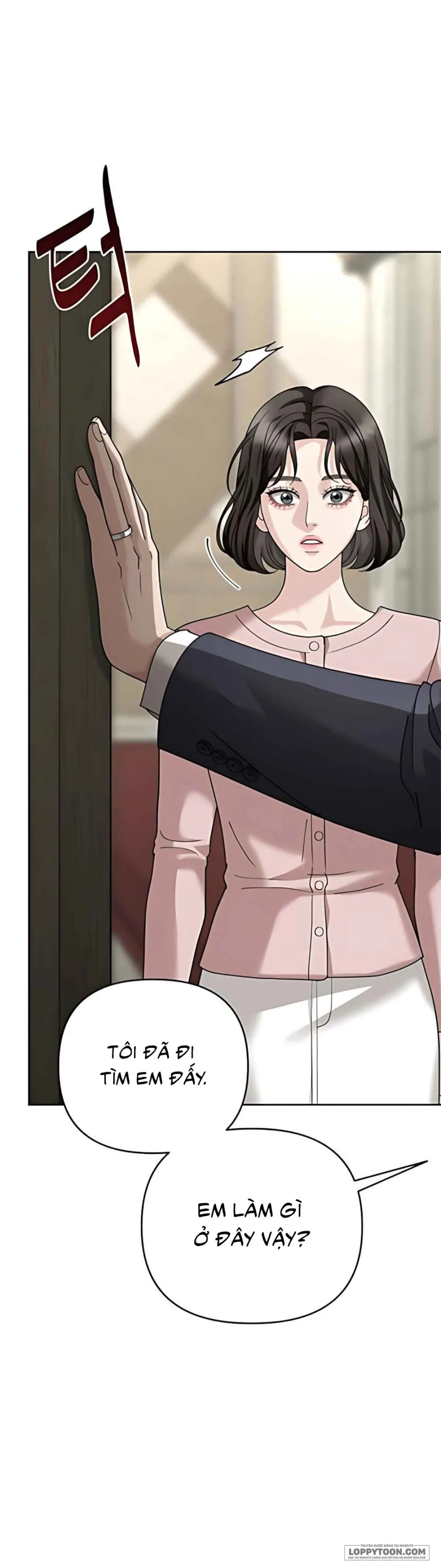 [18+] Người Chồng Dao Động - Chap 9 - Trang 47