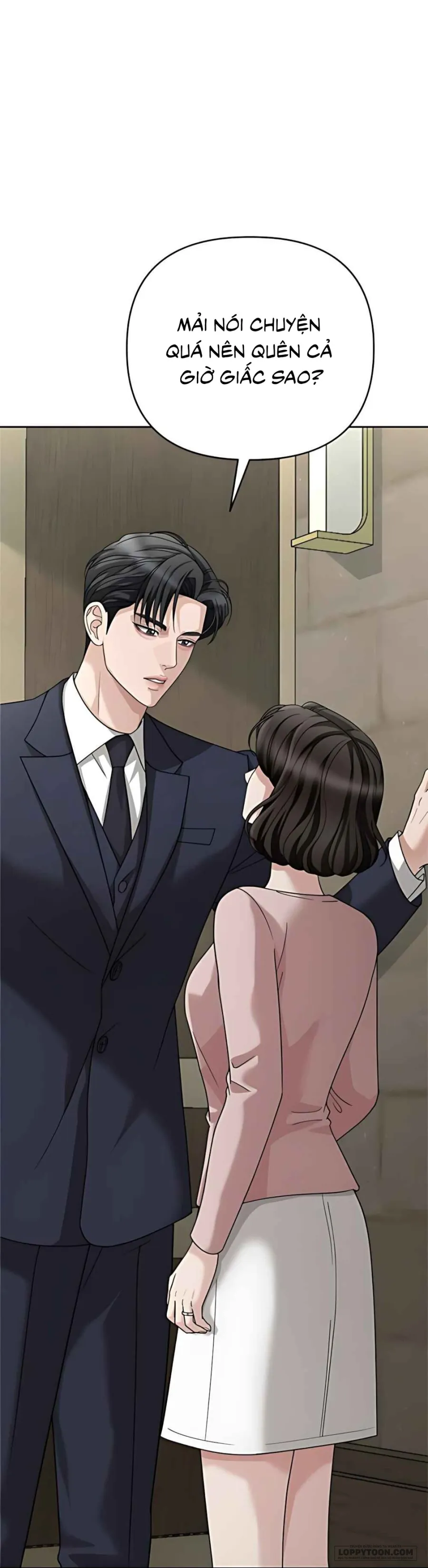 [18+] Người Chồng Dao Động - Chap 9 - Trang 48