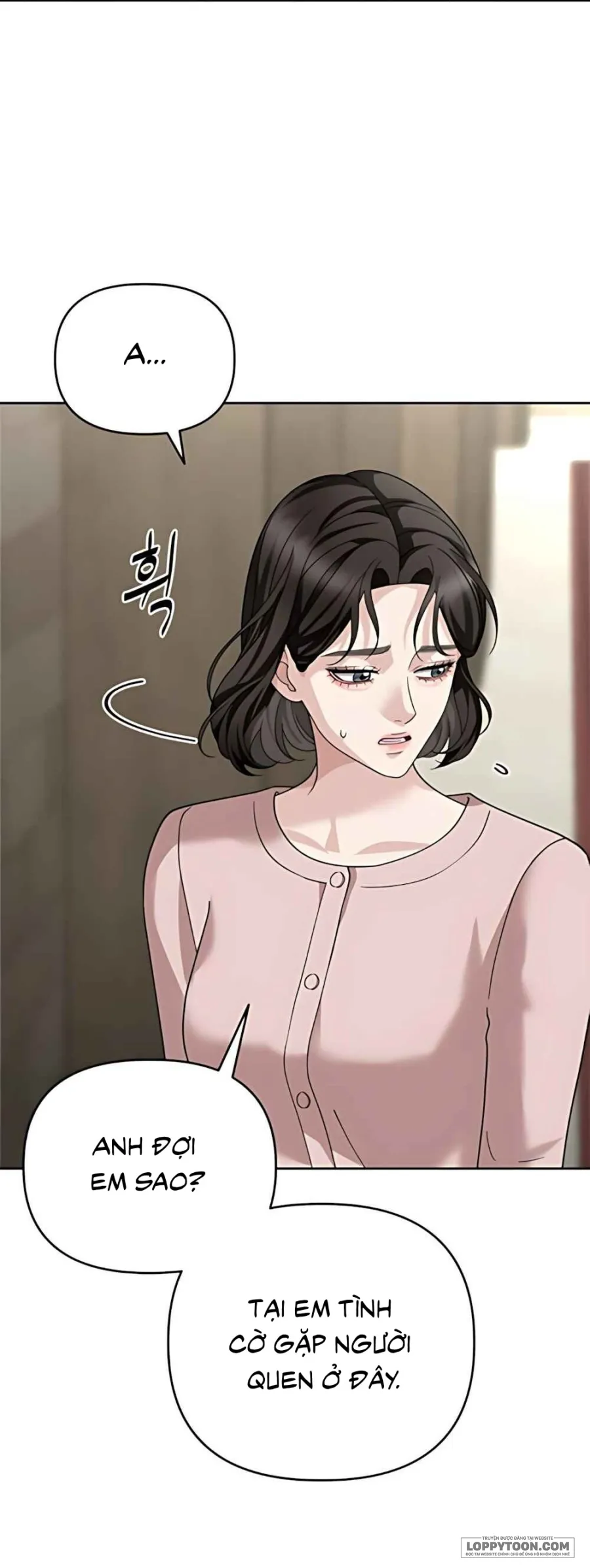 [18+] Người Chồng Dao Động - Chap 9 - Trang 49