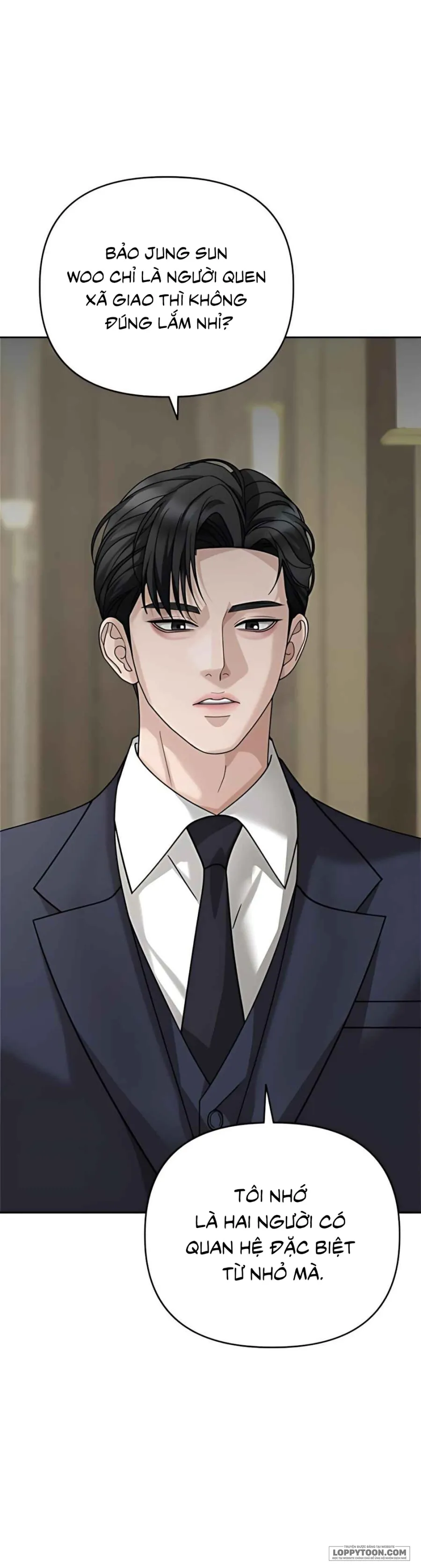 [18+] Người Chồng Dao Động - Chap 9 - Trang 51