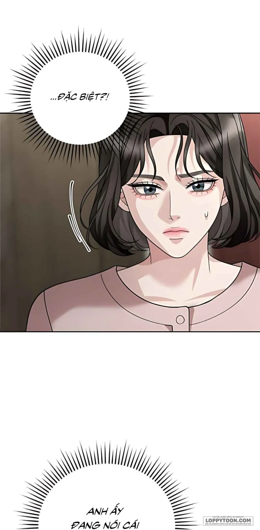 [18+] Người Chồng Dao Động - Chap 9 - Trang 53