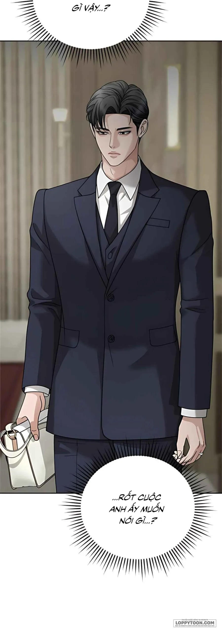 [18+] Người Chồng Dao Động - Chap 9 - Trang 54
