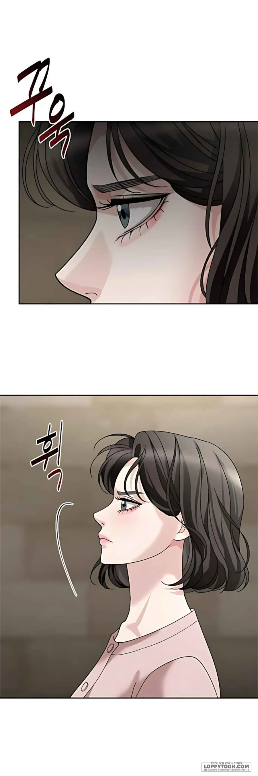 [18+] Người Chồng Dao Động - Chap 9 - Trang 55