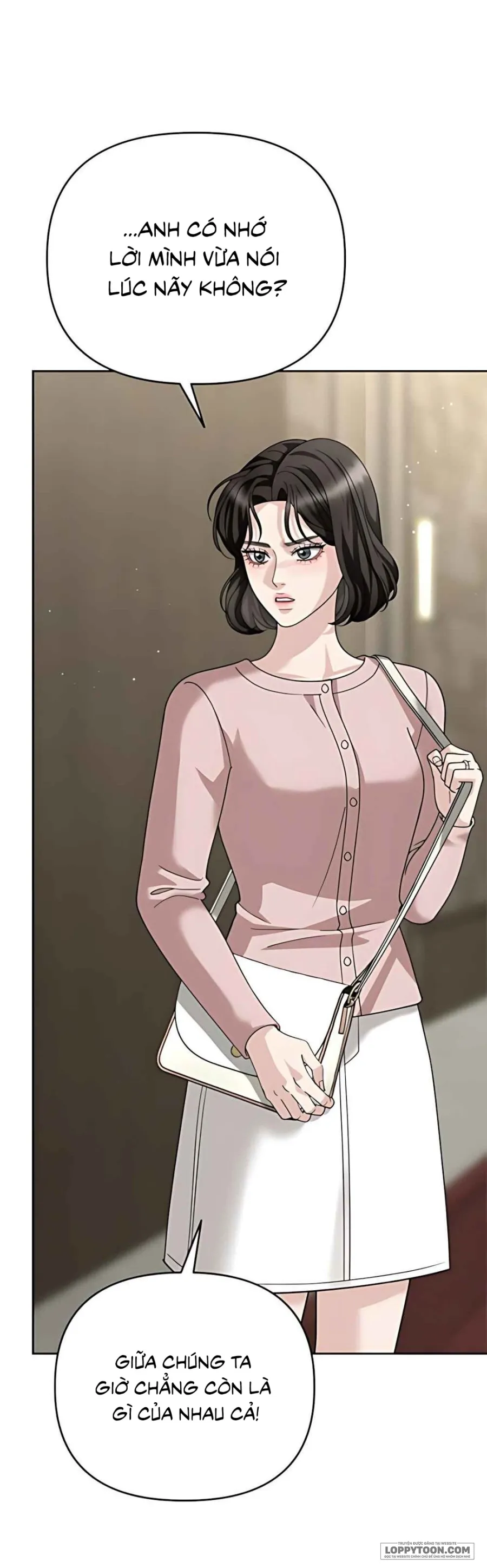 [18+] Người Chồng Dao Động - Chap 9 - Trang 58