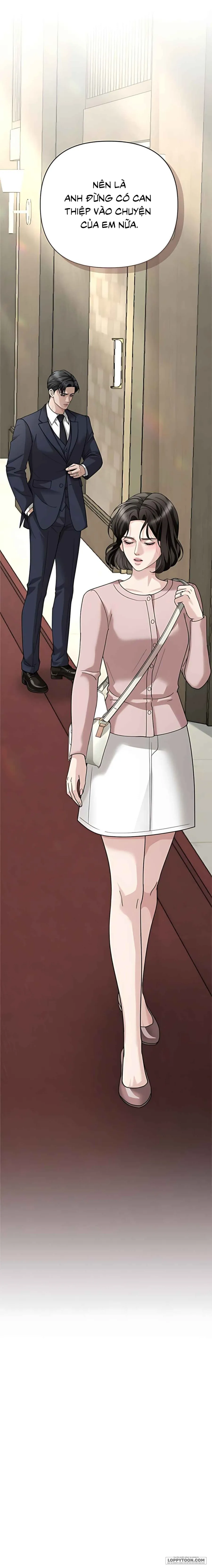 [18+] Người Chồng Dao Động - Chap 9 - Trang 59