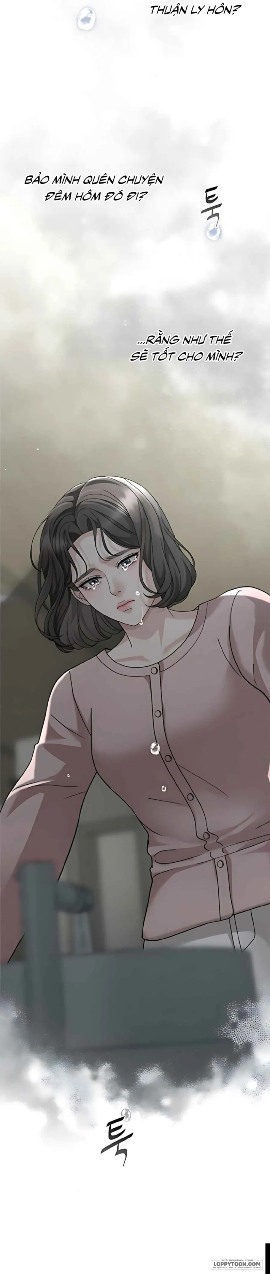 [18+] Người Chồng Dao Động - Chap 9 - Trang 7