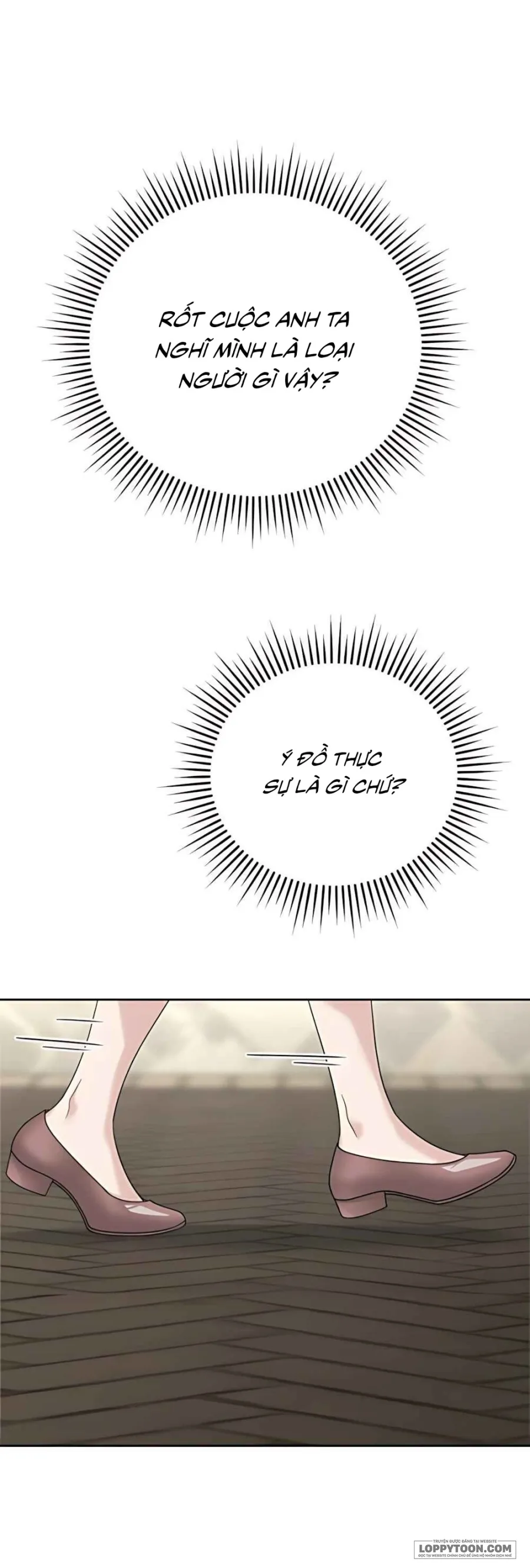 [18+] Người Chồng Dao Động - Chap 9 - Trang 61