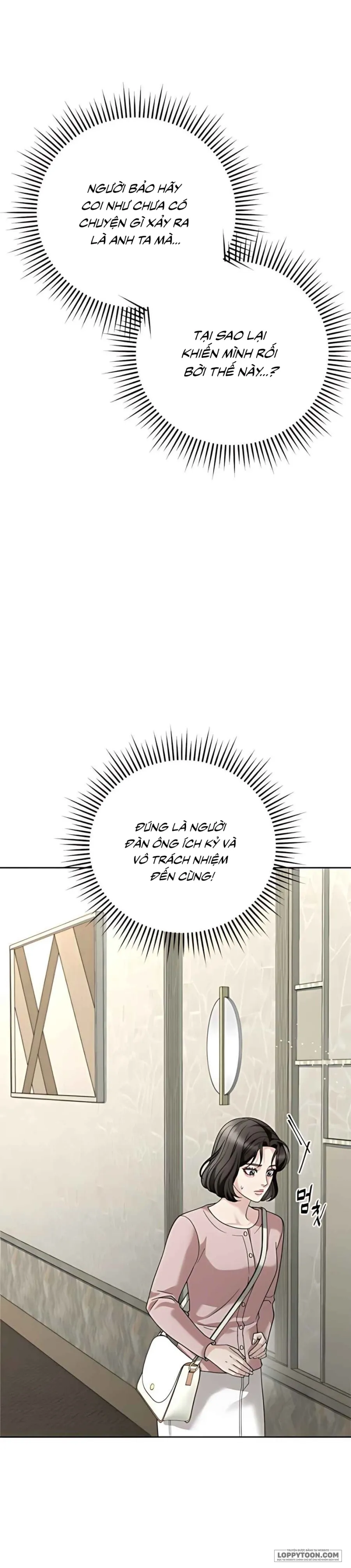 [18+] Người Chồng Dao Động - Chap 9 - Trang 62