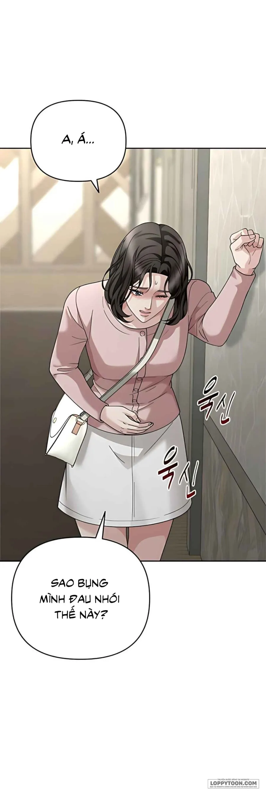 [18+] Người Chồng Dao Động - Chap 9 - Trang 63