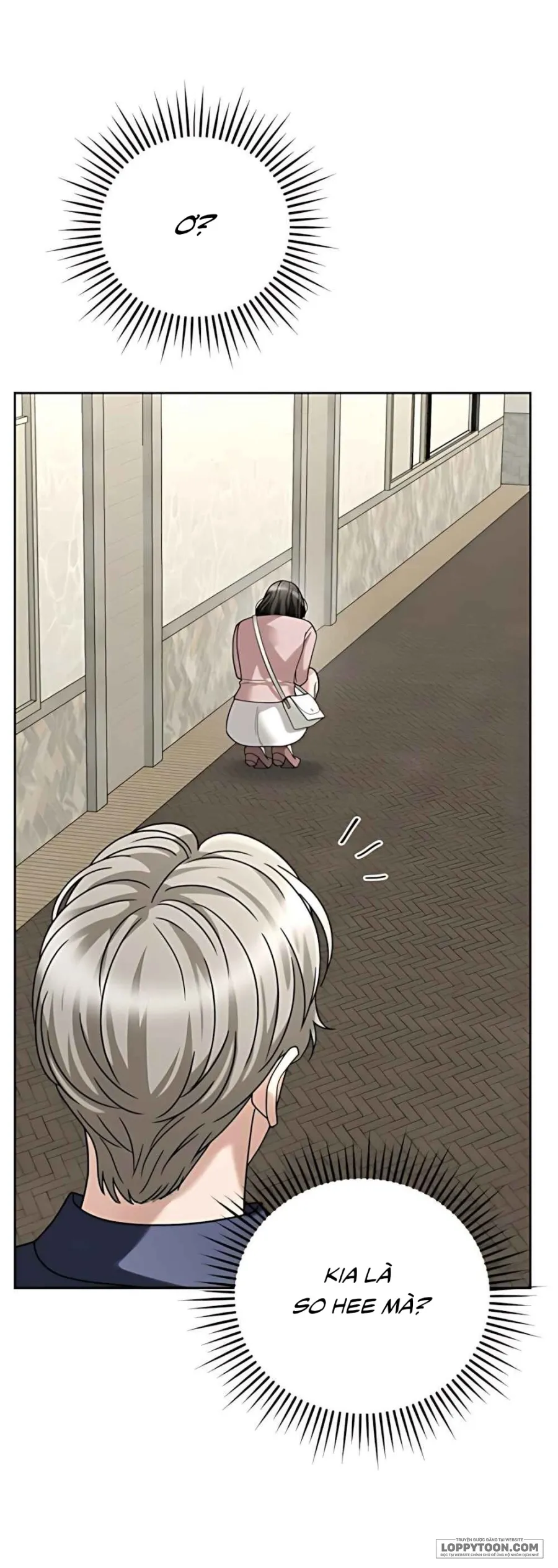 [18+] Người Chồng Dao Động - Chap 9 - Trang 66