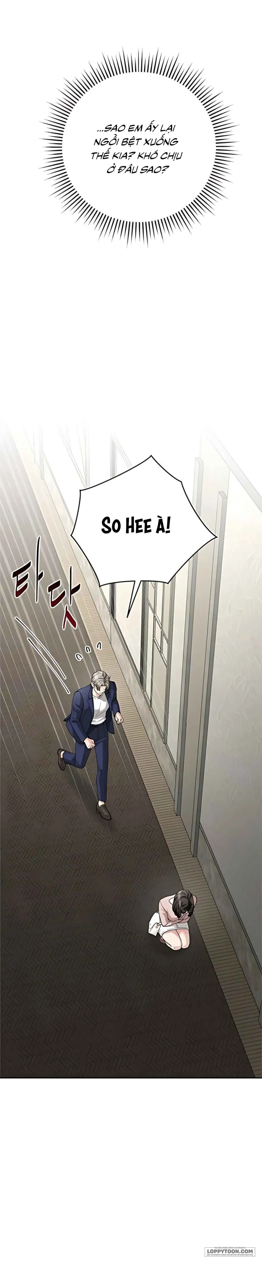 [18+] Người Chồng Dao Động - Chap 9 - Trang 67