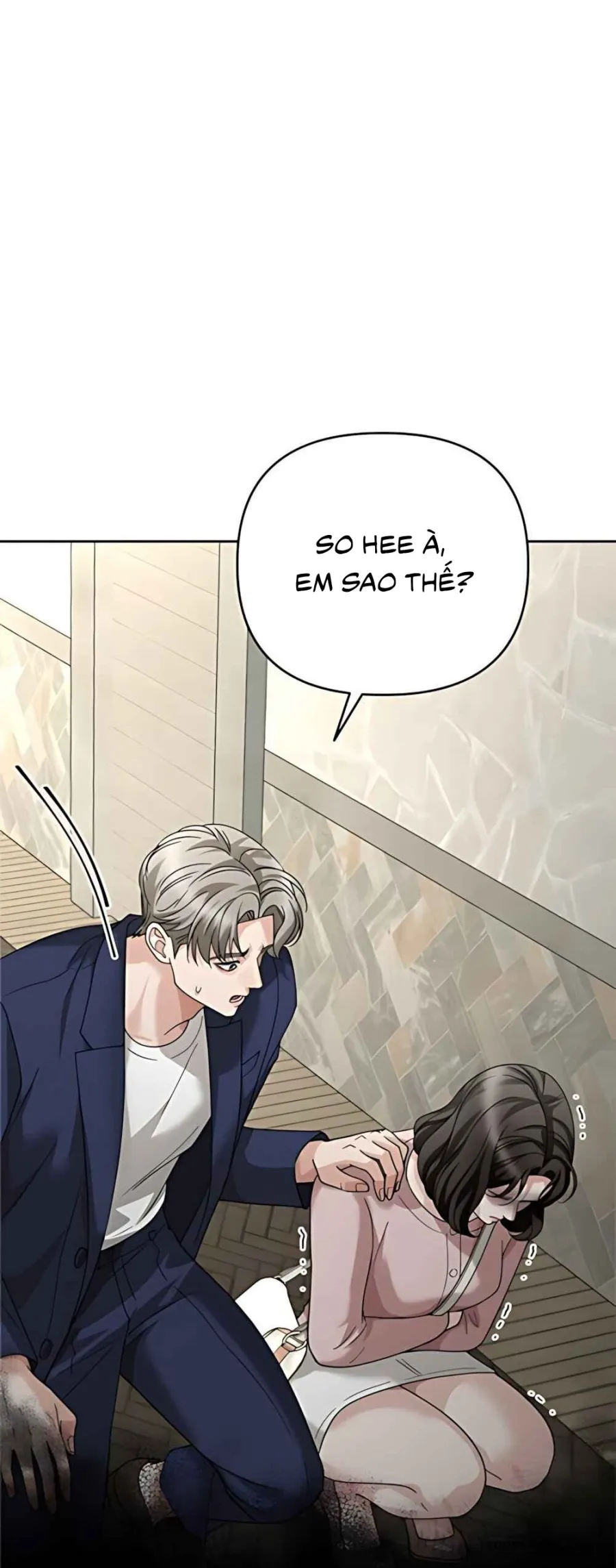 [18+] Người Chồng Dao Động - Chap 9 - Trang 68