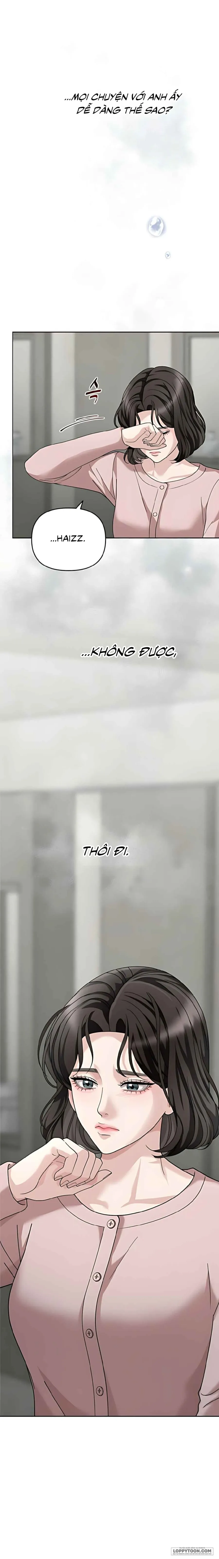 [18+] Người Chồng Dao Động - Chap 9 - Trang 8