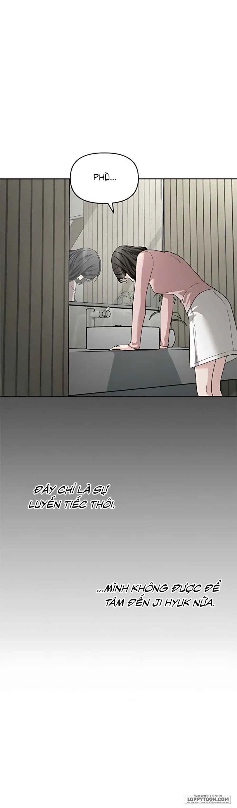 [18+] Người Chồng Dao Động - Chap 9 - Trang 9