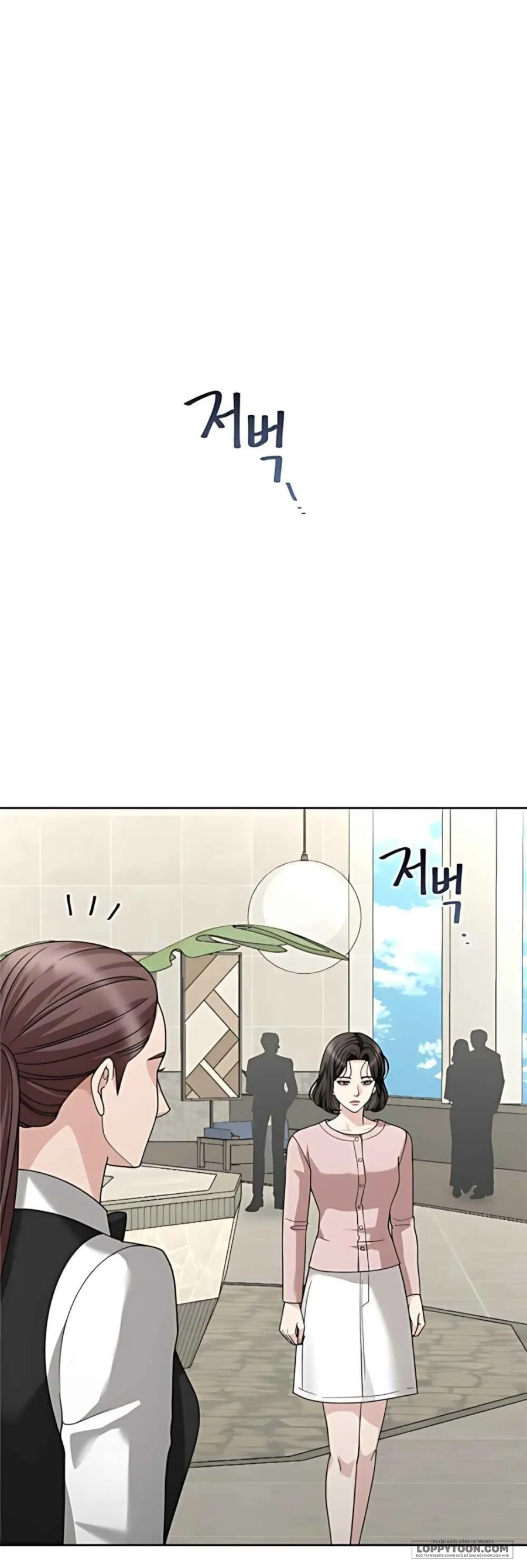 [18+] Người Chồng Dao Động - Chap 9 - Trang 10