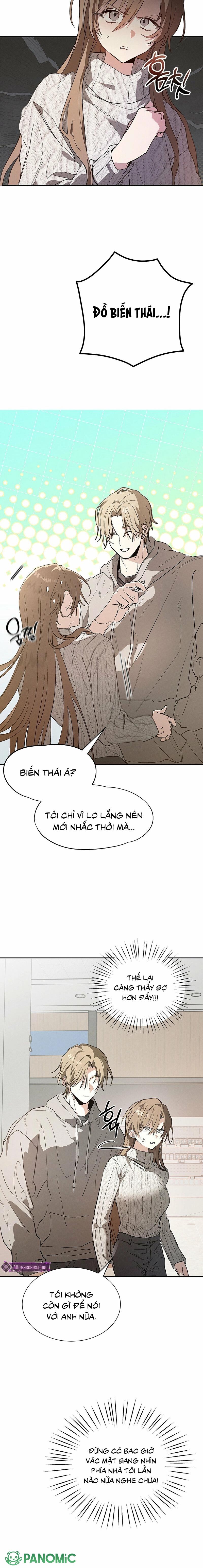 [18+] Người Chồng Hàng Xóm - Chap 1 - Trang 15
