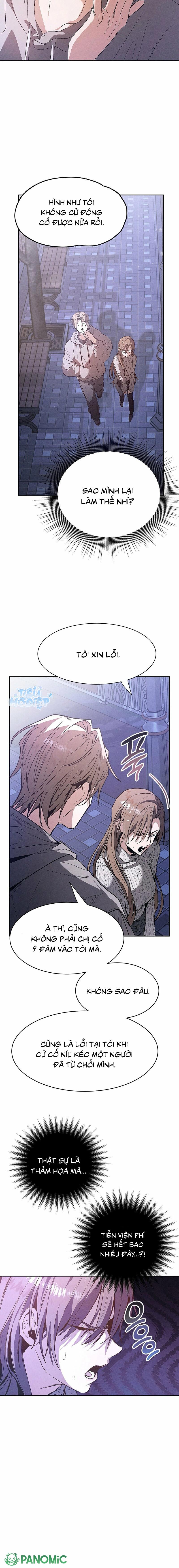 [18+] Người Chồng Hàng Xóm - Chap 1 - Trang 19