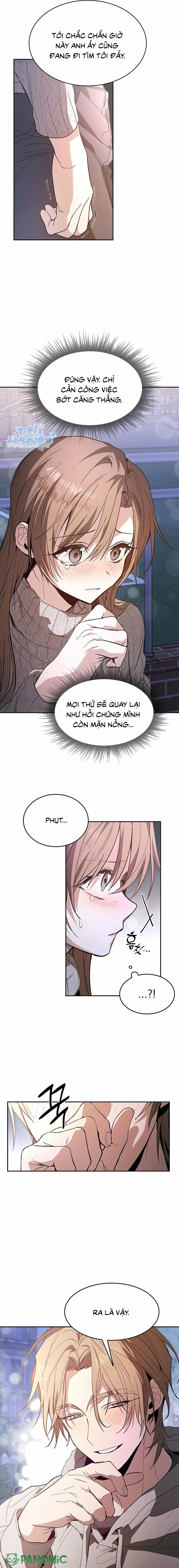[18+] Người Chồng Hàng Xóm - Chap 1 - Trang 24