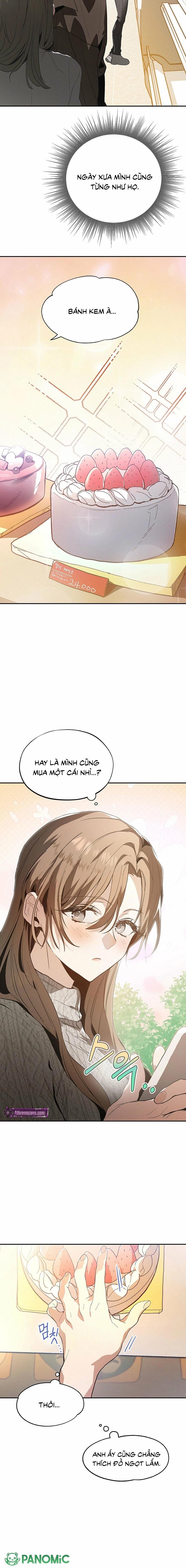 [18+] Người Chồng Hàng Xóm - Chap 1 - Trang 5