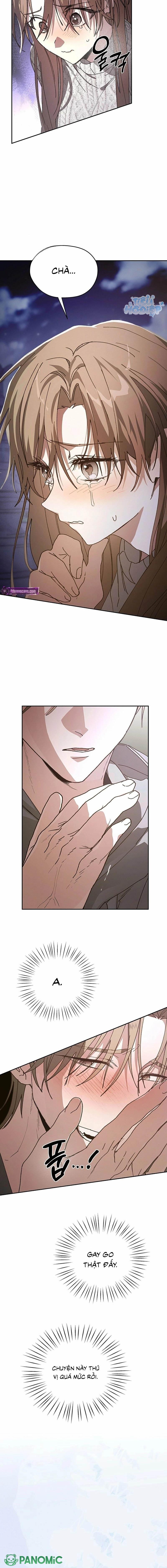 [18+] Người Chồng Hàng Xóm - Chap 2 - Trang 7