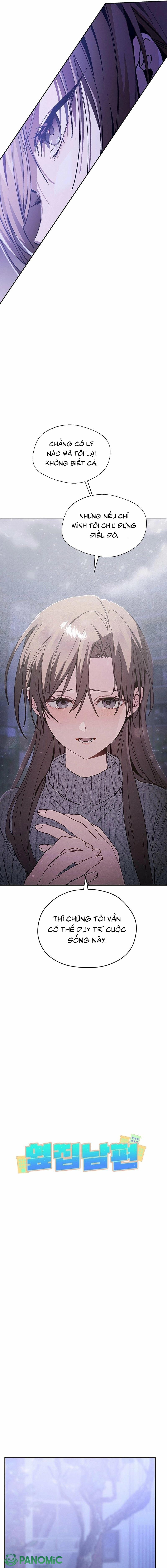 [18+] Người Chồng Hàng Xóm - Chap 2 - Trang 18