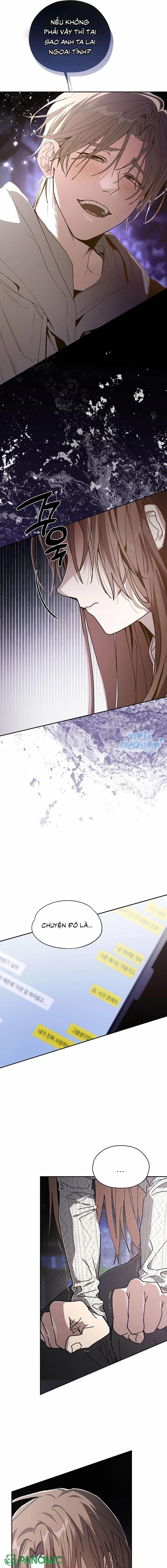 [18+] Người Chồng Hàng Xóm - Chap 2 - Trang 19
