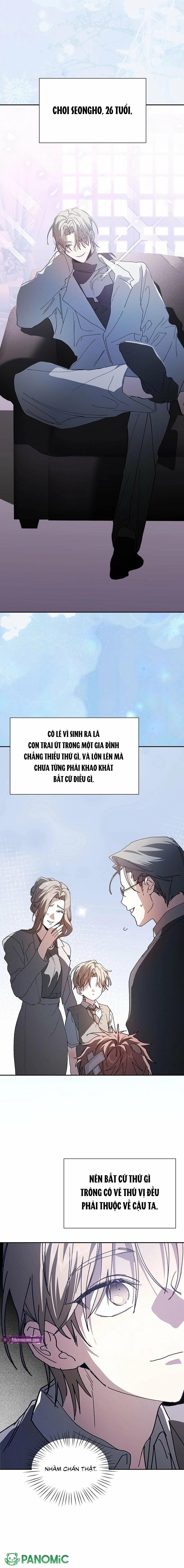 [18+] Người Chồng Hàng Xóm - Chap 2 - Trang 20