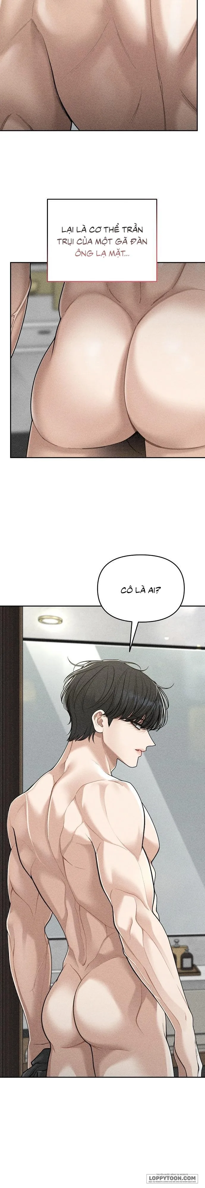 [18+] Nhật Ký Quan Sát Con Trai Bạn Mẹ - Chap 1 - Trang 2