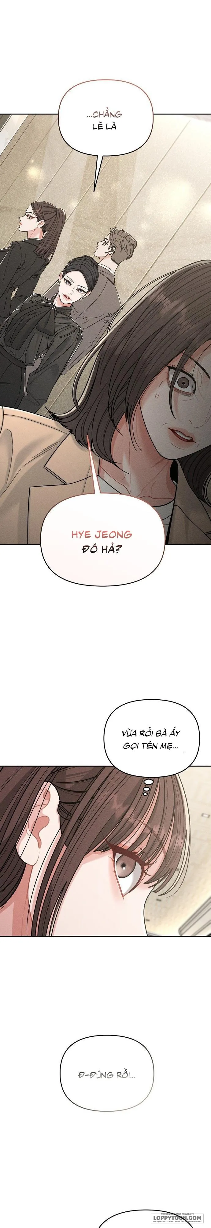 [18+] Nhật Ký Quan Sát Con Trai Bạn Mẹ - Chap 1 - Trang 15