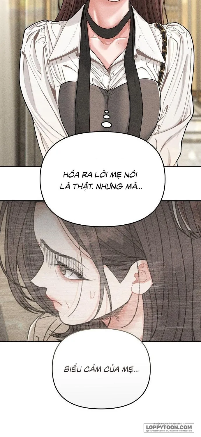 [18+] Nhật Ký Quan Sát Con Trai Bạn Mẹ - Chap 1 - Trang 18