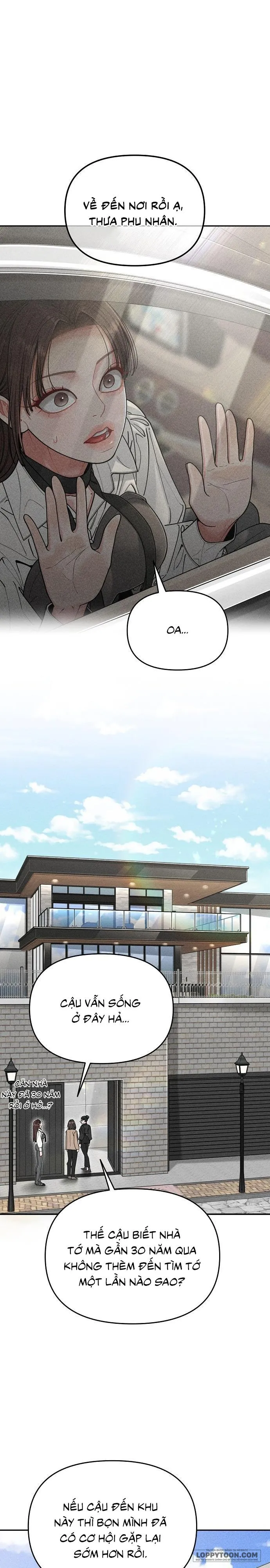 [18+] Nhật Ký Quan Sát Con Trai Bạn Mẹ - Chap 1 - Trang 20