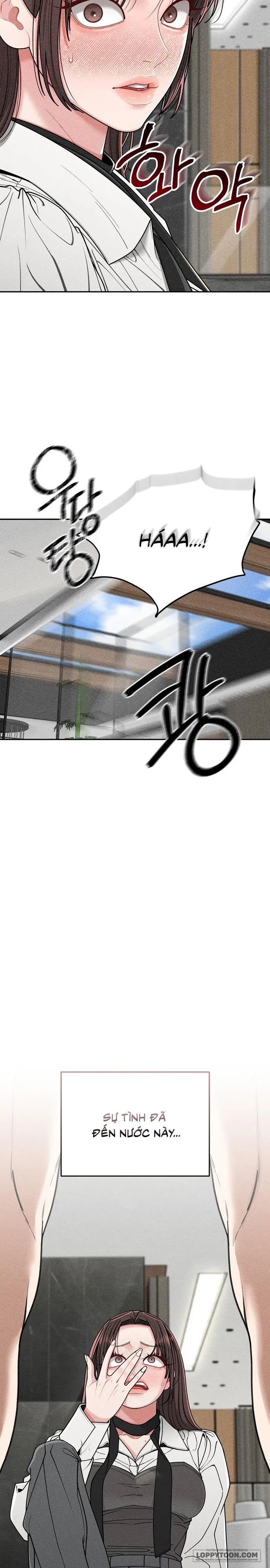 [18+] Nhật Ký Quan Sát Con Trai Bạn Mẹ - Chap 1 - Trang 34