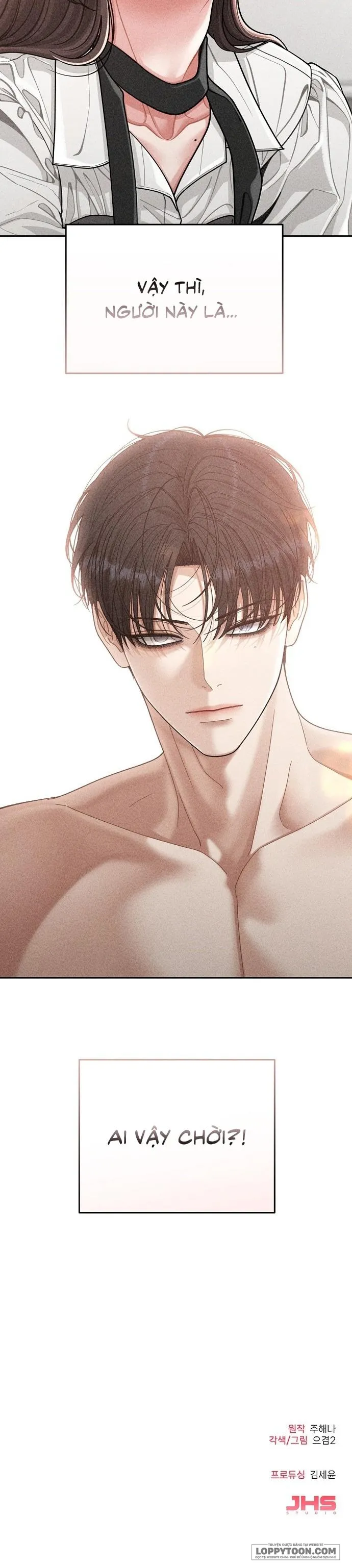 [18+] Nhật Ký Quan Sát Con Trai Bạn Mẹ - Chap 1 - Trang 40